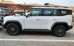 Jetour T2